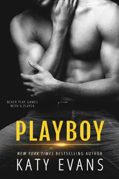 playboy book cover image