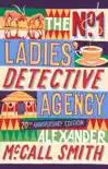 The No. 1 Ladies' Detective Agency sinopsis y comentarios