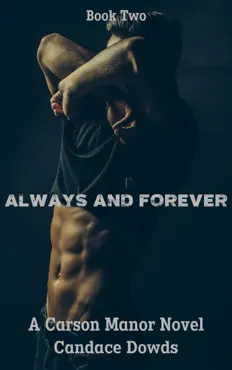 always and forever imagen de la portada del libro