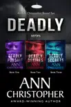 Deadly Series synopsis, comments
