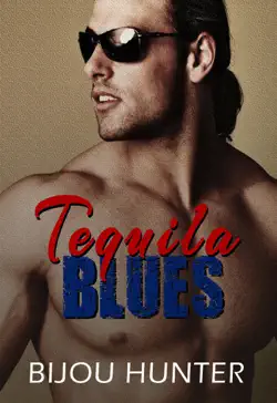 tequila blues book cover image