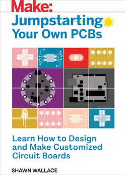 jumpstarting your own pcb book cover image