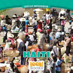 haiti book cover image