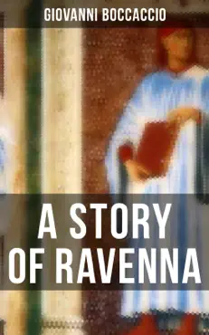a story of ravenna imagen de la portada del libro
