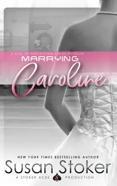 marrying caroline book cover image