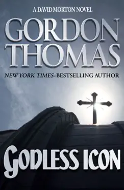 godless icon book cover image