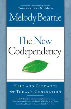the new codependency book cover image