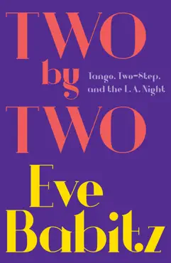 two by two book cover image