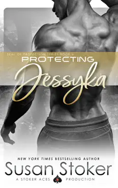 protecting jessyka book cover image