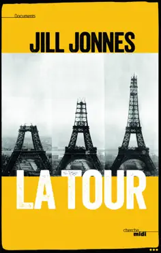 la tour book cover image