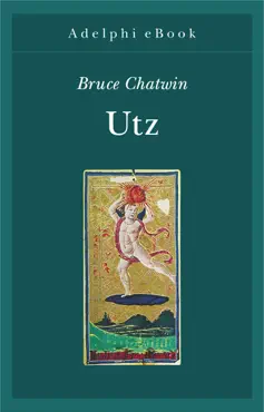 utz book cover image