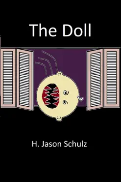the doll book cover image
