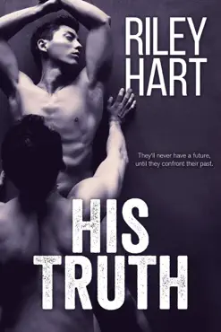 his truth book cover image