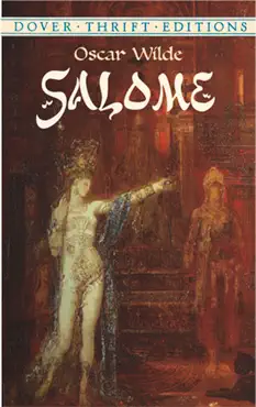 salomé book cover image