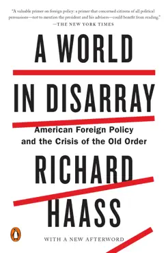 a world in disarray book cover image