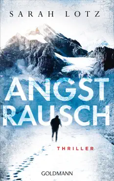 angstrausch book cover image