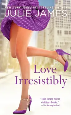love irresistibly book cover image