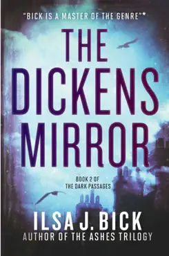 the dickens mirror book cover image
