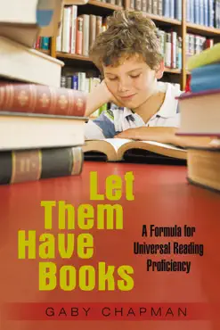 let them have books book cover image