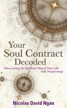 your soul contract decoded book cover image