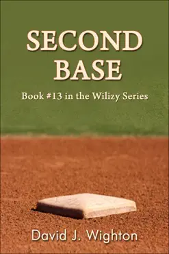 second base book cover image