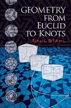geometry from euclid to knots book cover image