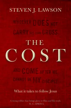 the cost book cover image