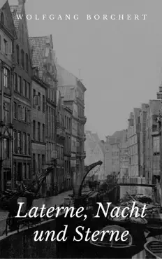 laterne, nacht und sterne imagen de la portada del libro