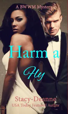 harm a fly book cover image