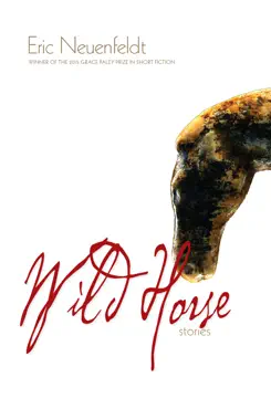 wild horse book cover image