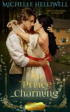no prince charming book cover image