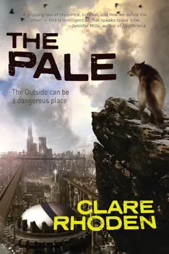 the pale book cover image