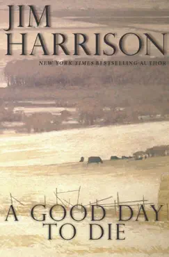 a good day to die book cover image