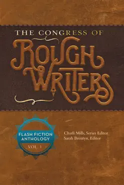 the congress of rough writers book cover image