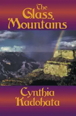 the glass mountains book cover image