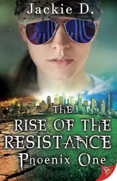 the rise of the resistance book cover image