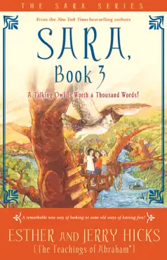 sara, book 3 book cover image
