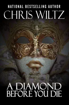 a diamond before you die book cover image