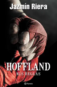 hoffland, mis reglas imagen de la portada del libro