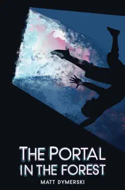the portal in the forest compendium book cover image