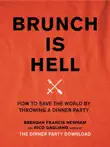 Brunch Is Hell synopsis, comments