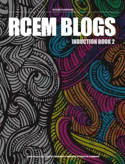 rcemlearning induction book 2 book cover image