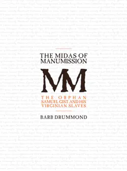 the midas of manumission imagen de la portada del libro