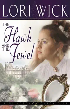 the hawk and the jewel book cover image