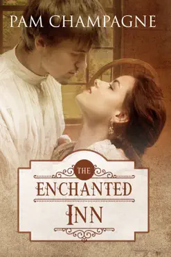 the enchanted inn book cover image