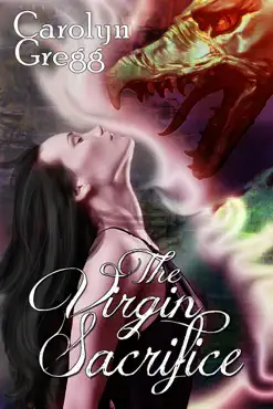 the virgin sacrifice book cover image