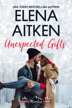 unexpected gifts book cover image