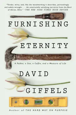 furnishing eternity book cover image