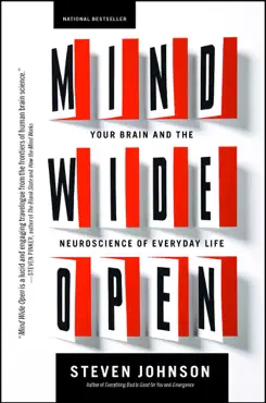 mind wide open book cover image