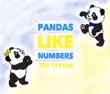 Pandas Like Numbers synopsis, comments